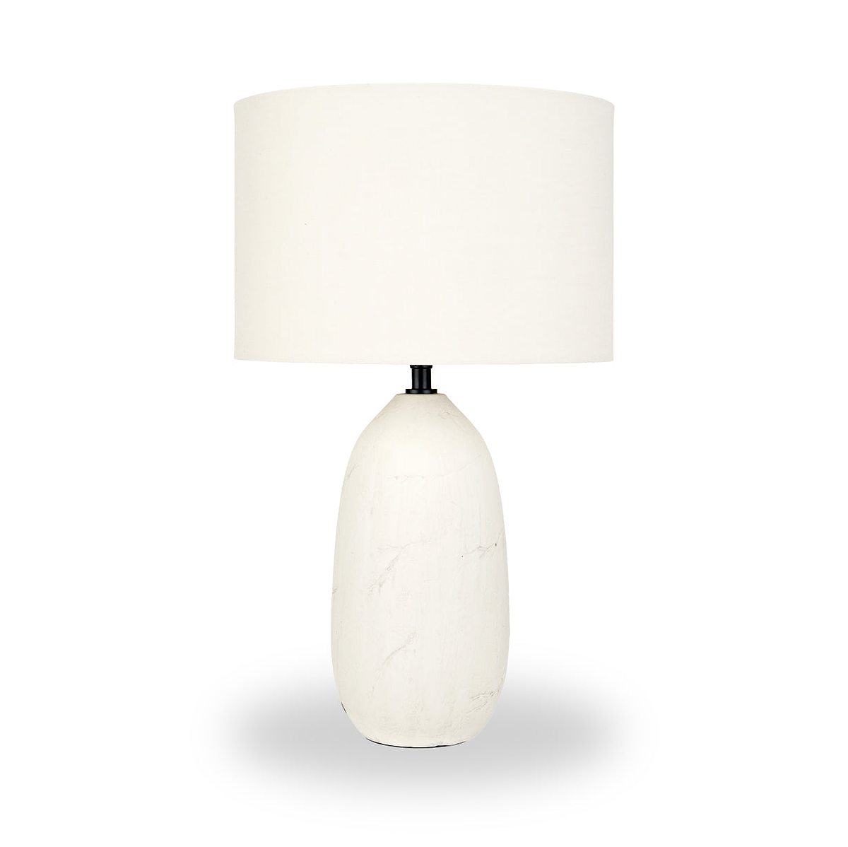 Erika Vintage Ceramic Table Lamp from Roseland Furniture