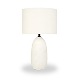 Erika Vintage Ceramic Table Lamp from Roseland Furniture