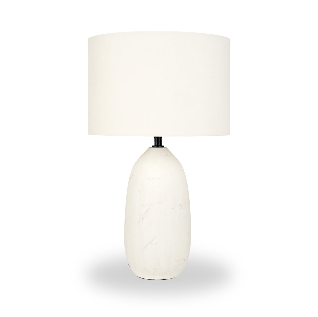 Erika Vintage Ceramic Table Lamp from Roseland Furniture