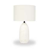 Erika Vintage Ceramic Table Lamp from Roseland Furniture