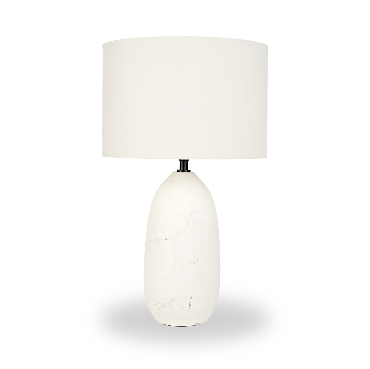 Erika Vintage Ceramic Table Lamp from Roseland Furniture
