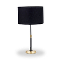 Bryce Rise and Fall Table Lamp from Roseland Furniture