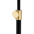 Bryce Rise and Fall Table Lamp from Roseland Furniture