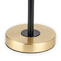 Bryce Rise and Fall Table Lamp from Roseland Furniture