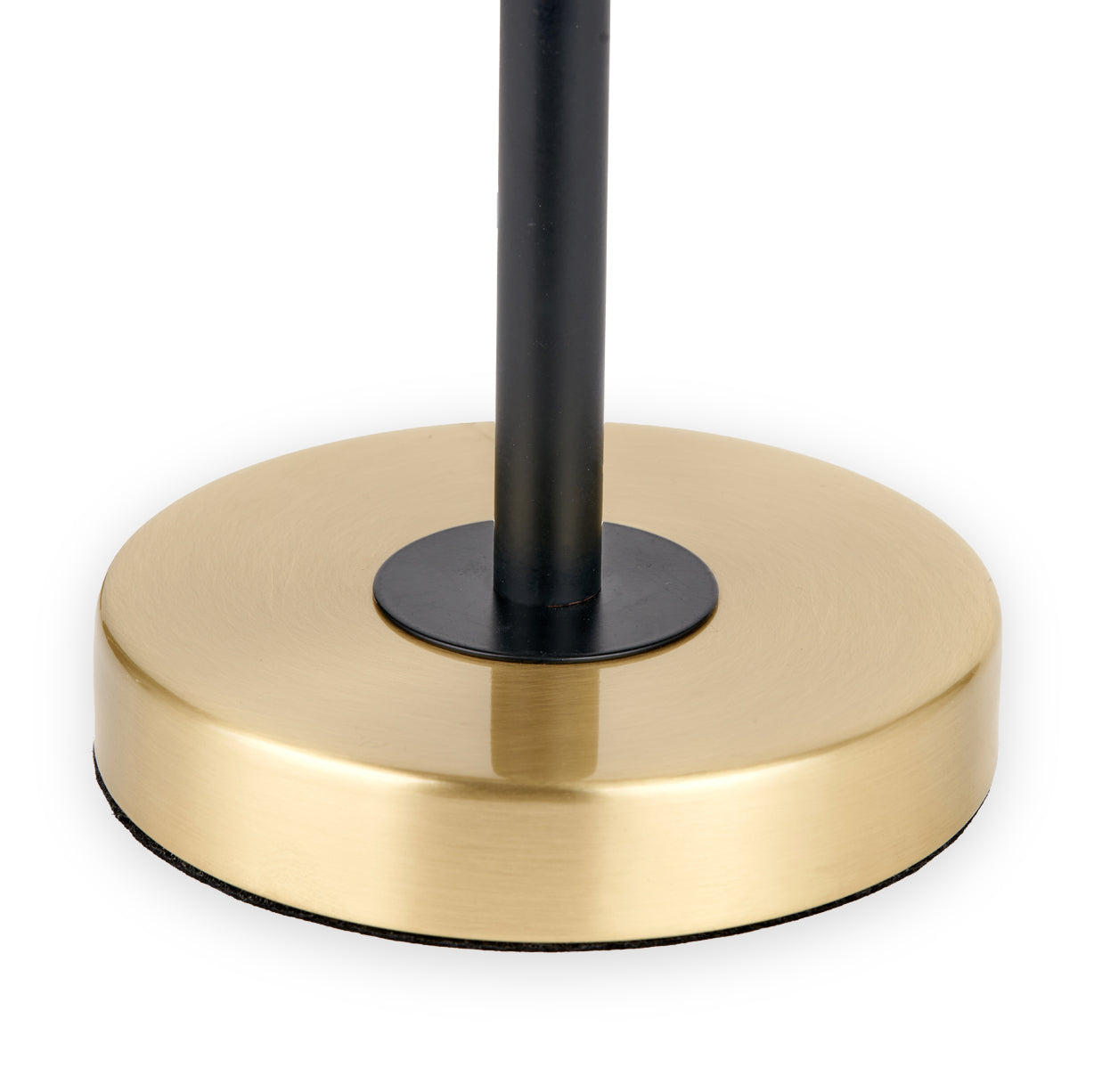 Bryce Rise and Fall Table Lamp from Roseland Furniture