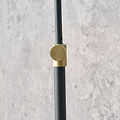 Bryce Rise and Fall Table Lamp from Roseland Furniture