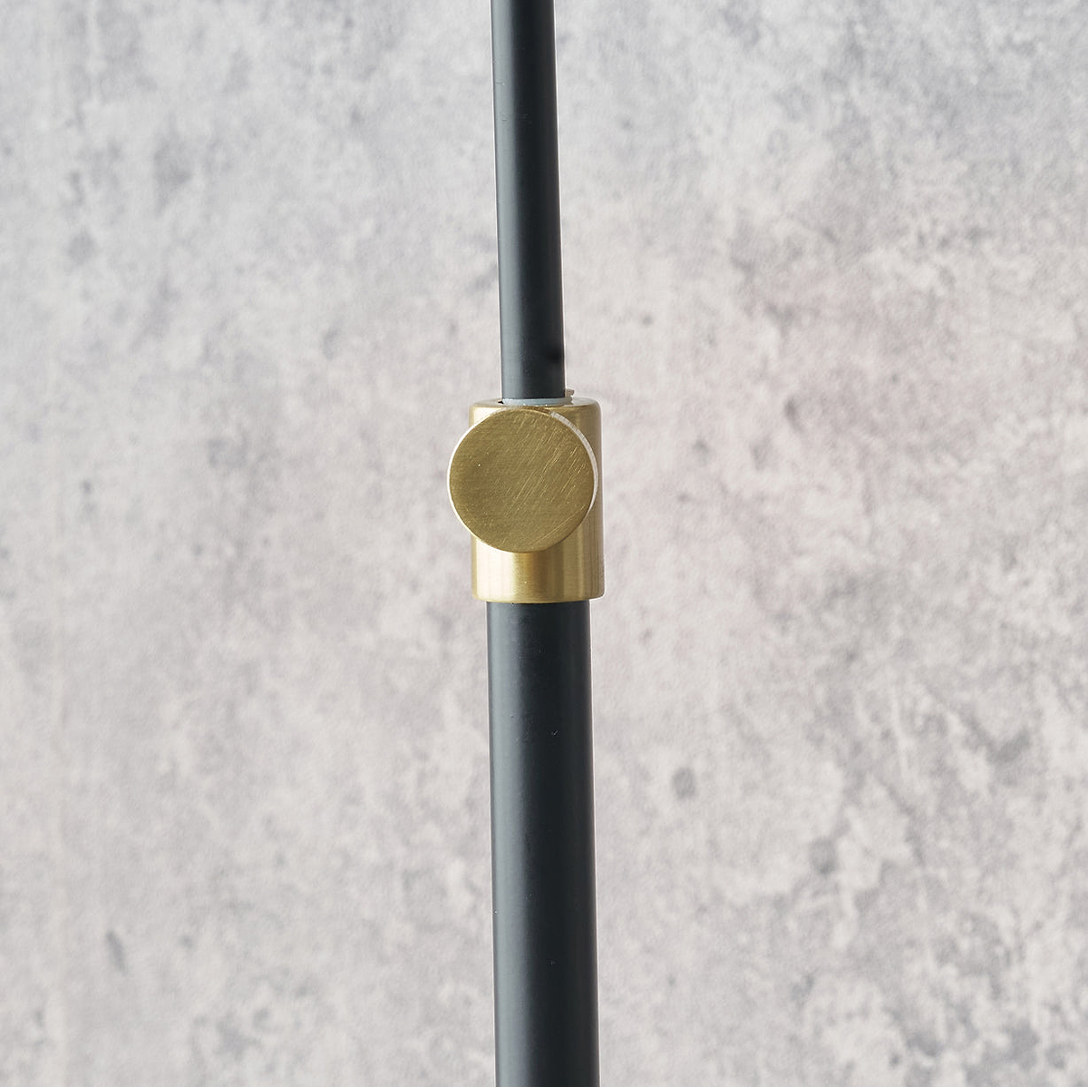 Bryce Rise and Fall Table Lamp from Roseland Furniture