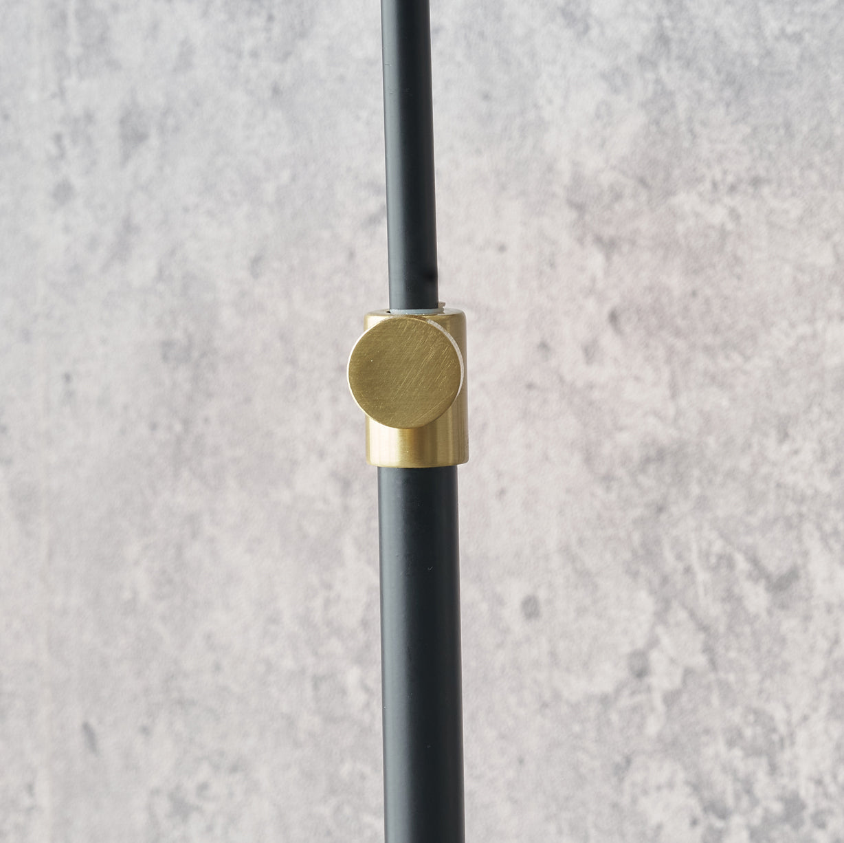 Bryce Rise and Fall Table Lamp from Roseland Furniture
