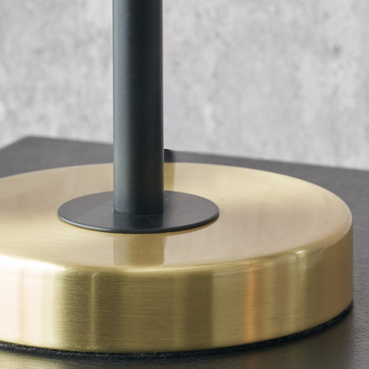 Bryce Rise and Fall Table Lamp from Roseland Furniture