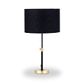 Bryce Rise and Fall Table Lamp from Roseland Furniture