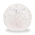 Aurora Spherical Table Lamp from Roseland Furniture