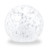 Aurora Spherical Table Lamp from Roseland Furniture