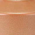 Elure Crackle Effect Table Lamp Cinnamon from Roseland Furniture