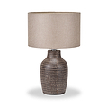 Kai Tall Ceramic Table Lamp from Roseland Furniture