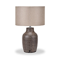 Kai Tall Ceramic Table Lamp from Roseland Furniture