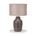 Kai Tall Ceramic Table Lamp from Roseland Furniture