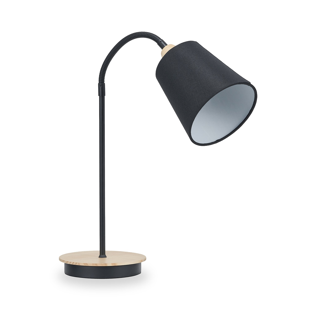 Juna Table Lamp from Roseland Furniture