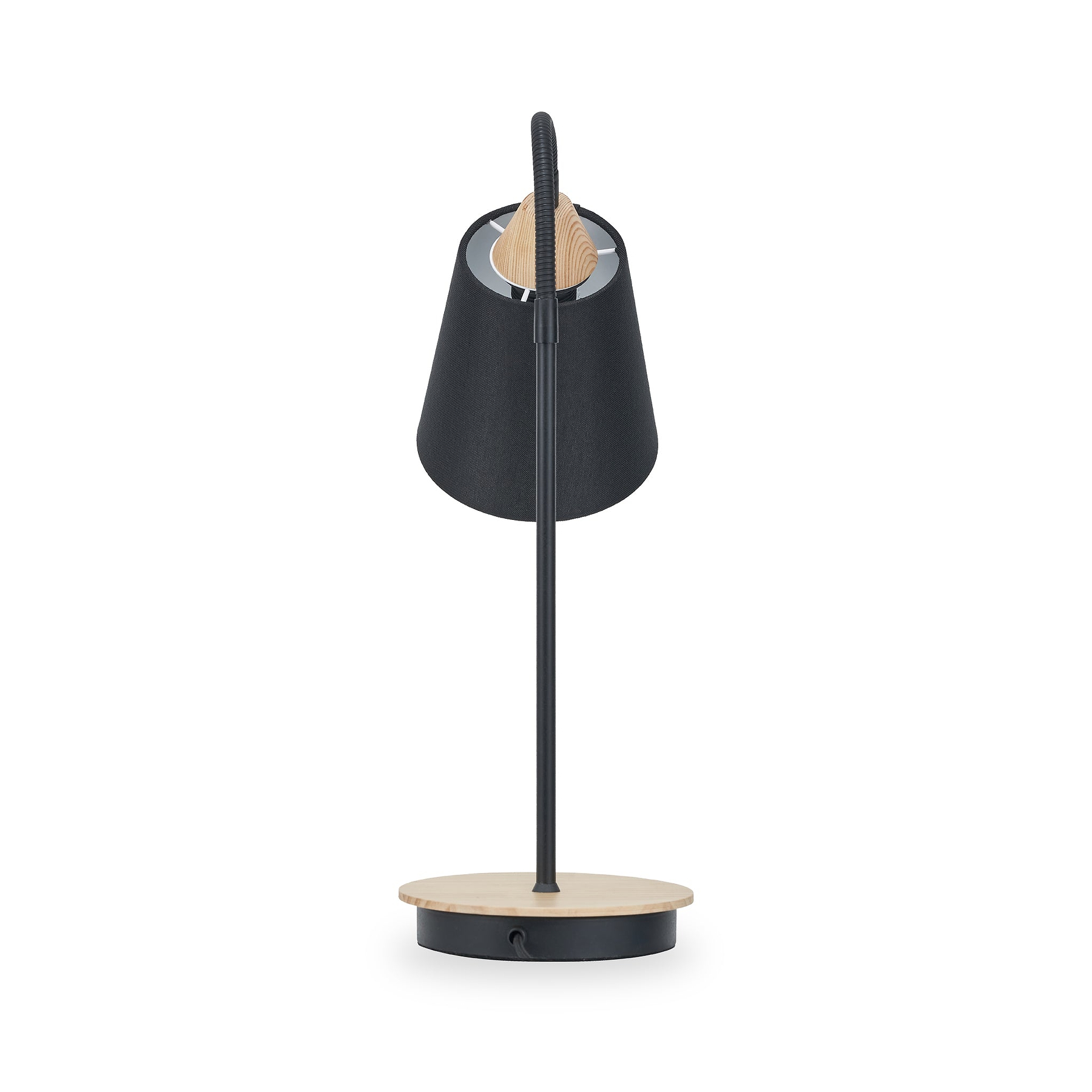 Juna Table Lamp from Roseland Furniture