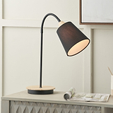 Juna Table Lamp from Roseland Furniture