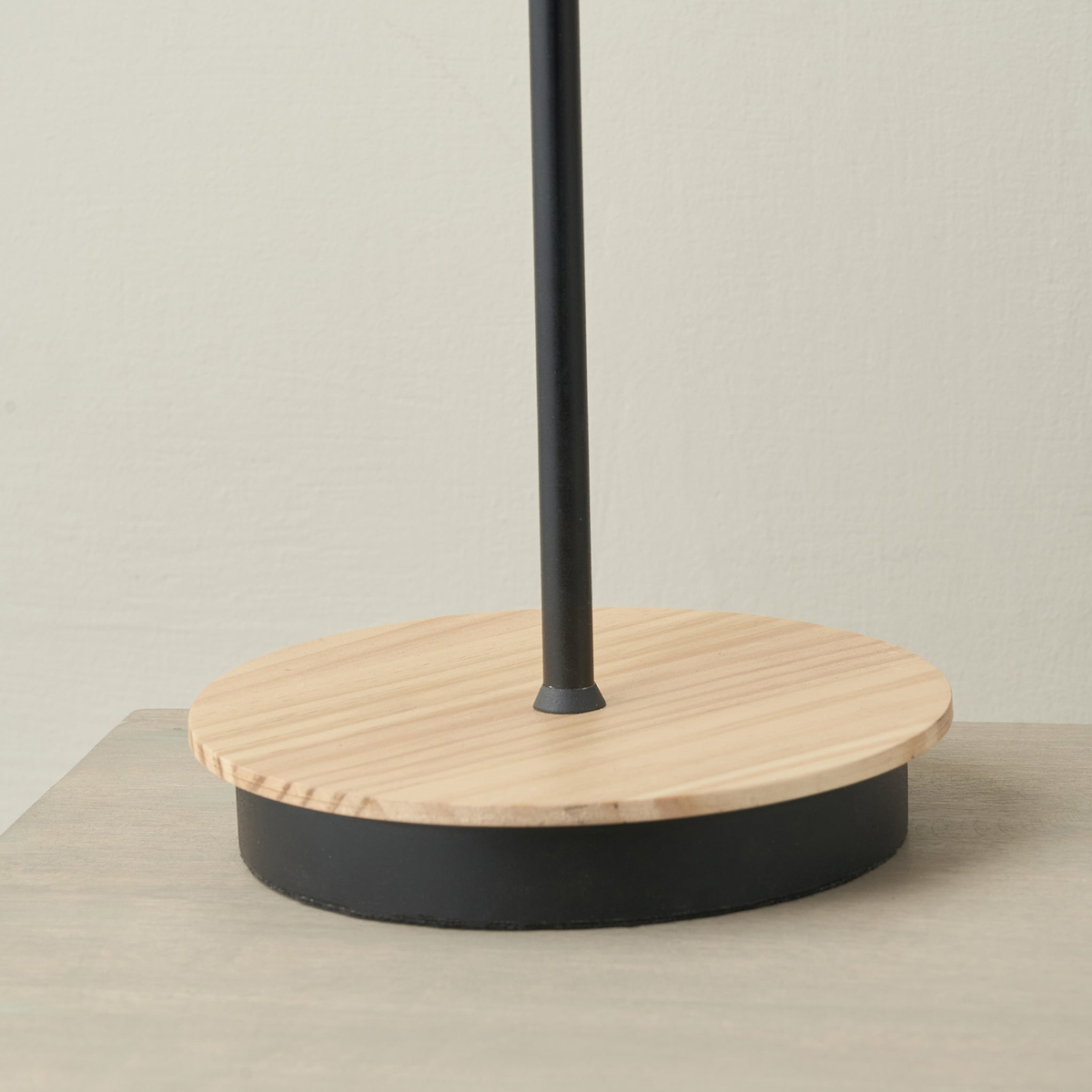 Juna Table Lamp from Roseland Furniture