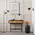 Juna Table Lamp from Roseland Furniture