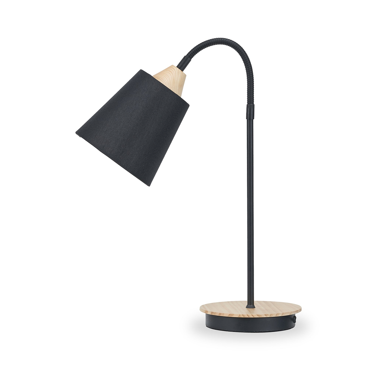 Juna Table Lamp from Roseland Furniture