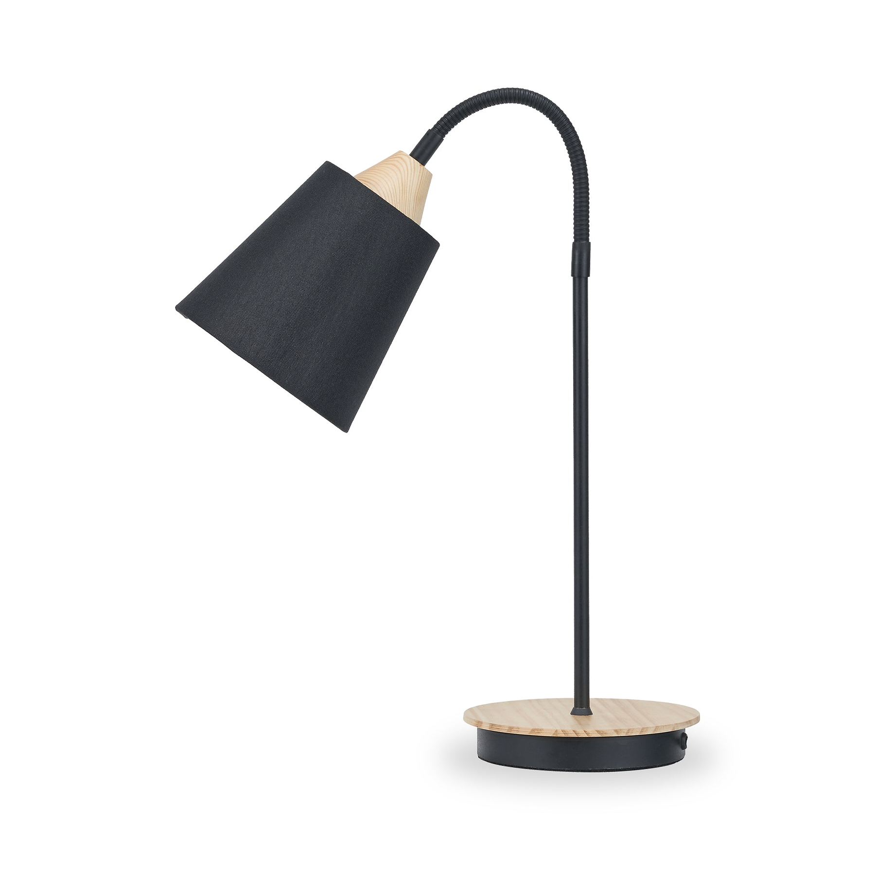 Juna Table Lamp from Roseland Furniture