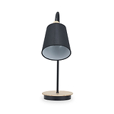 Juna Table Lamp from Roseland Furniture