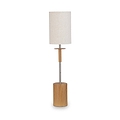 Bonham Table Lamp from Roseland Furniture