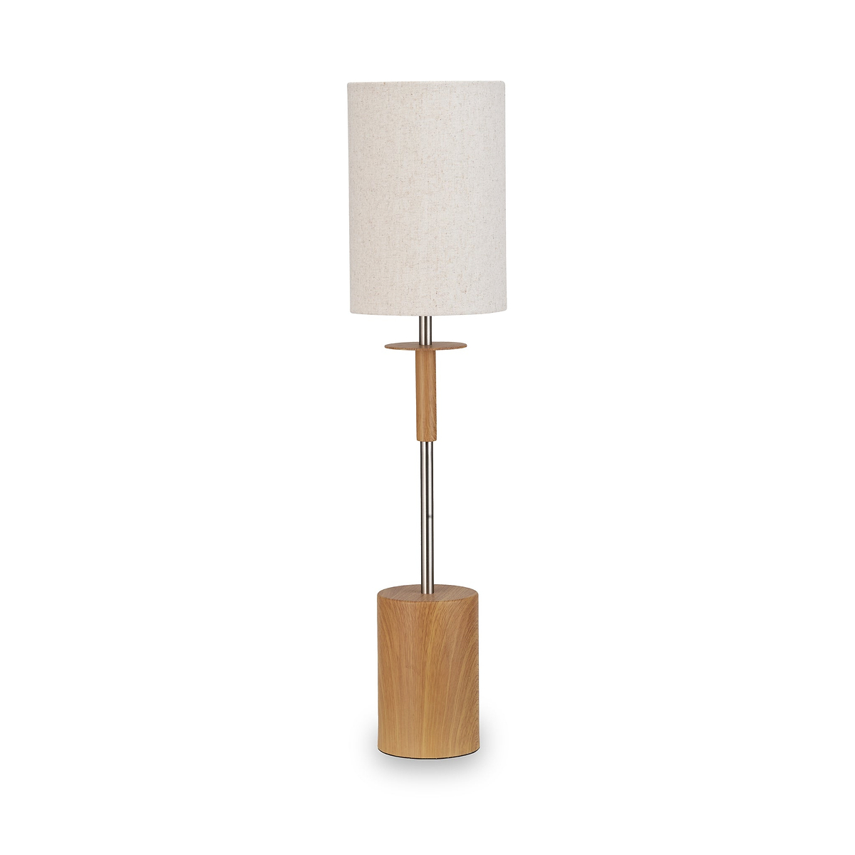 Bonham Table Lamp from Roseland Furniture