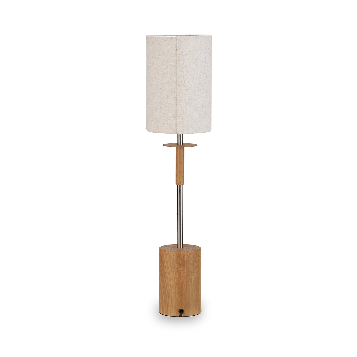 Bonham Table Lamp from Roseland Furniture