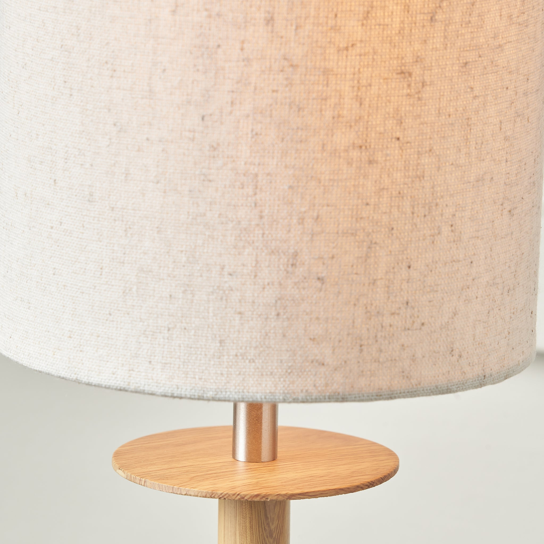 Bonham Table Lamp from Roseland Furniture