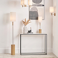 Bonham Table Lamp from Roseland Furniture