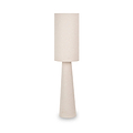 Mirissa Handloom Fabric Table Lamp from Roseland Furniture