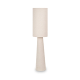 Mirissa Handloom Fabric Table Lamp from Roseland Furniture