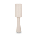Mirissa Handloom Fabric Table Lamp from Roseland Furniture