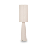 Mirissa Handloom Fabric Table Lamp from Roseland Furniture