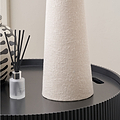 Mirissa Handloom Fabric Table Lamp from Roseland Furniture