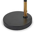 Wanda Orb Table Lamp from Roseland Furniture
