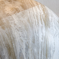 Viejo Stone Effect Ceramic Table Lamp Grey from Roseland Furniture