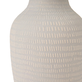 Kai Tall Ceramic Table Lamp Duck Egg from Roseland Furniture