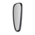 Capri Teardrop Wall Mirror from Roseland Furniture