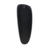 Capri Teardrop Wall Mirror from Roseland Furniture