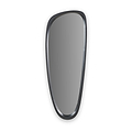Capri Teardrop Wall Mirror from Roseland Furniture