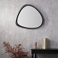 Cosmo Curved Wall Mirror from Roseland Furniture
