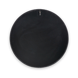 Aster Deep Edge Round Wall Mirror from Roseland Furniture