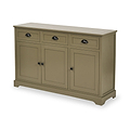 Croft Olive Large Sideboard from Roseland Furniture