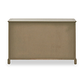 Croft Olive Large Sideboard from Roseland Furniture