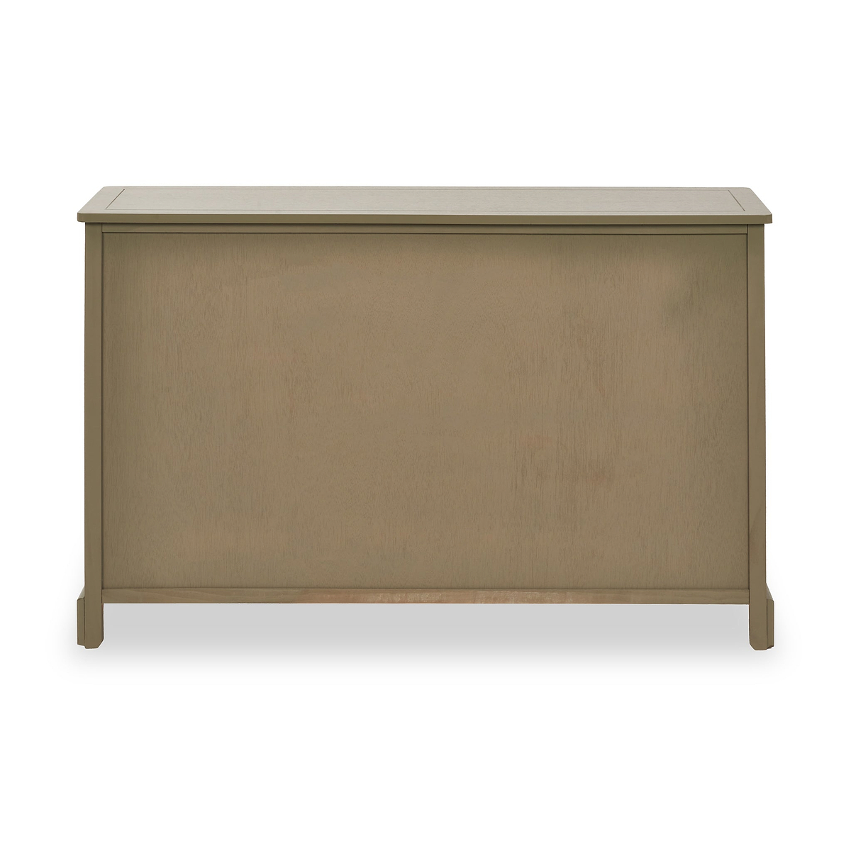 Croft Olive Large Sideboard from Roseland Furniture