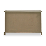Croft Olive Large Sideboard from Roseland Furniture